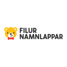 Filur Namnlappar logo
