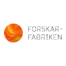 Forskarfabriken logo