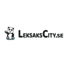 Leksakscity logo
