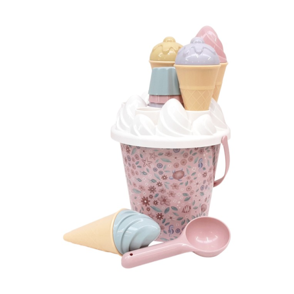 Little Dutch Hinkset 14 delar (Dreamy Mermaid)