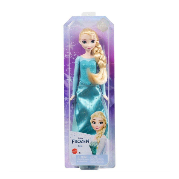Disney Frozen Elsa Docka - Frozen