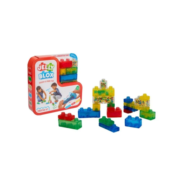 Jelly Blox Creative kit