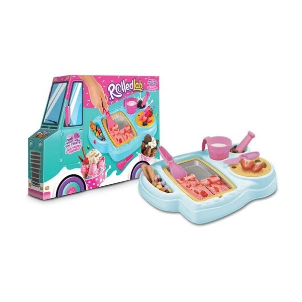 Zap Chef Glassmaskin