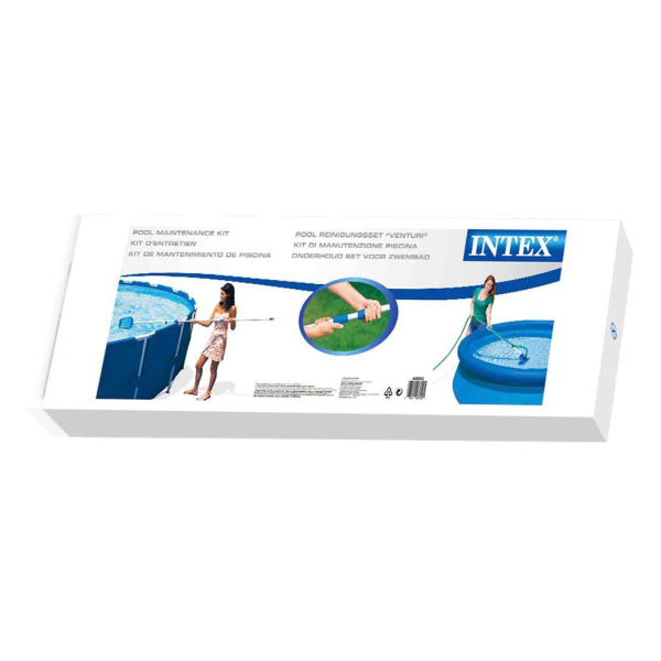 INTEX Poolskötarset - INTEX