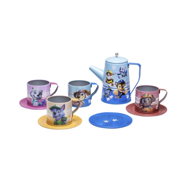 Paw Patrol Leksaksservis