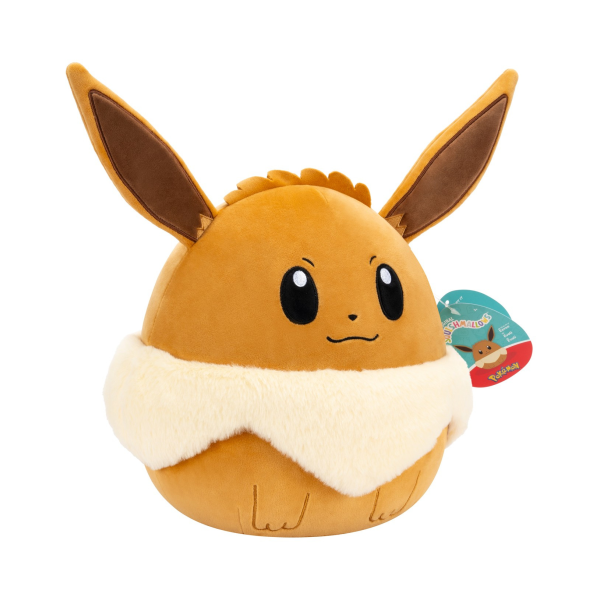 Squishmallows 25cm Pokemon Eevee - Squishmallows