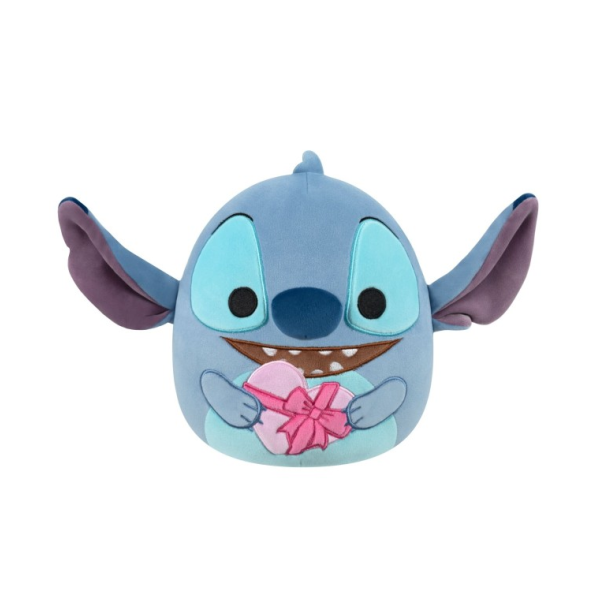 Squishmallows Disney Stitch 20 cm