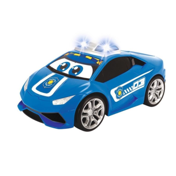 Pauly RC Polisbil (SE)