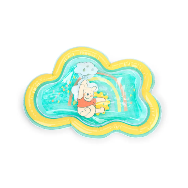 Nalle Puh Once Upon A Tummy Time™ Vattenleksmatta för Magtid