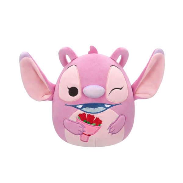 Squishmallows Disney Angel 20 cm