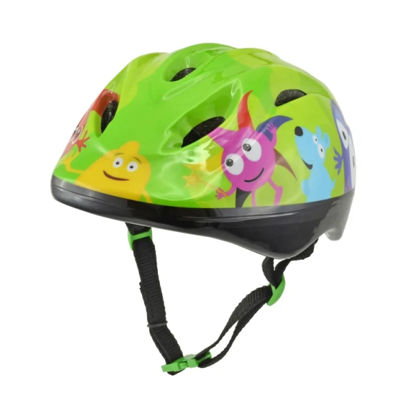 Nordic Hoj Babblarna Cykelhjälm