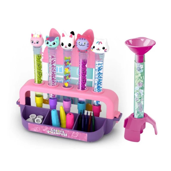 Gabby's Dollhouse Create Your Pens