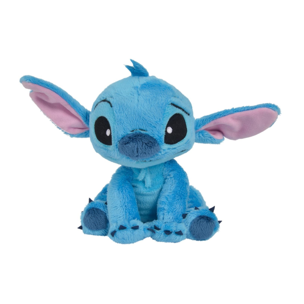 Disney Stitch Mjukdjur 25cm - Stitch