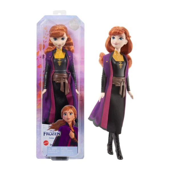 Disney Frozen Core Anna Frozen 2