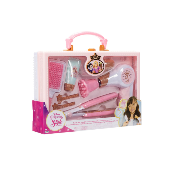 Disney Princess Style Collection Hårväska - Disney Princess