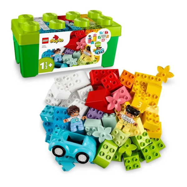 LEGO DUPLO 10913 Klosslåda