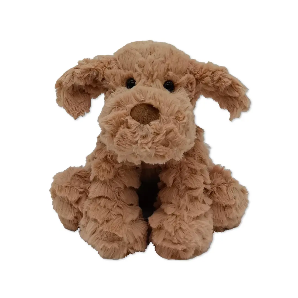 Gosedjur Hund - 16 cm