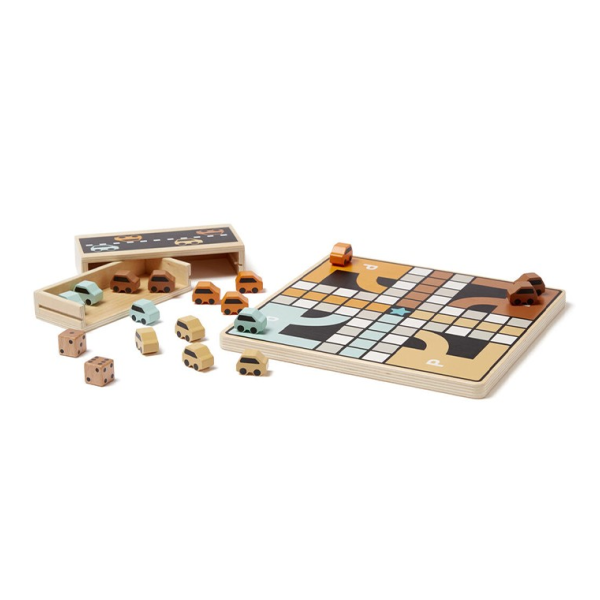Kids Concept Fiaspel Aiden