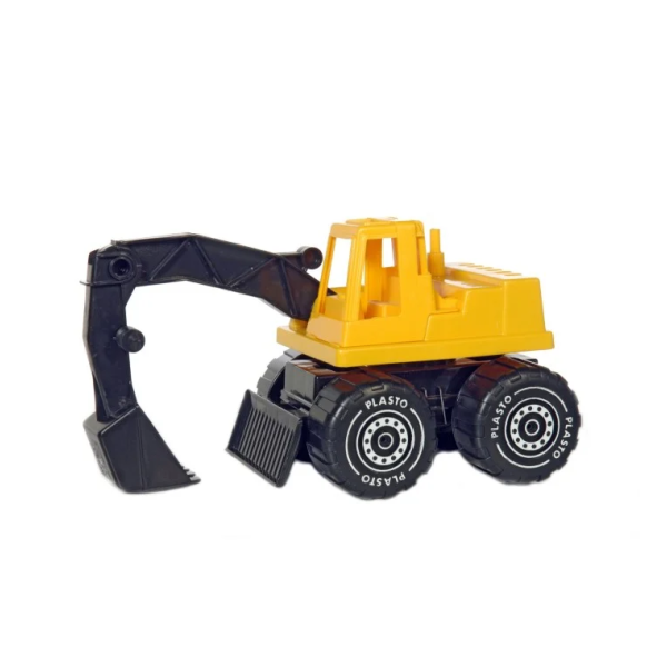 Plasto Grävmaskin 35 cm
