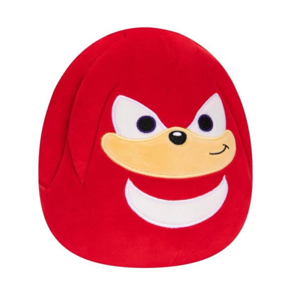 Squishmallows Sonic Knuckles 20cm - Squishmallows