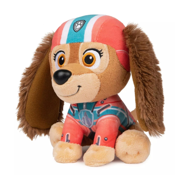 Paw Patrol Gund Mjukdjur Liberty 15cm - Paw Patrol