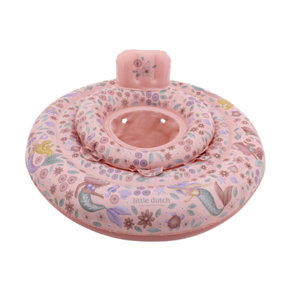 Little Dutch Badring Baby (Dreamy Mermaid)