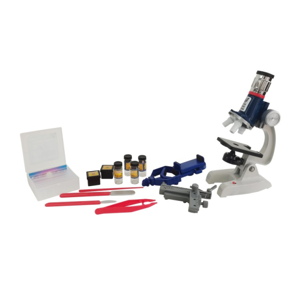 Mikroskop Kit