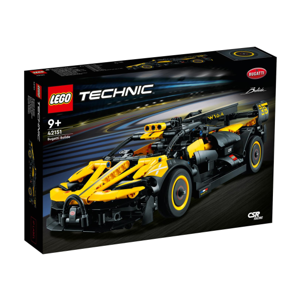 LEGO® Technic Bugatti Bolide 42151 - LEGO