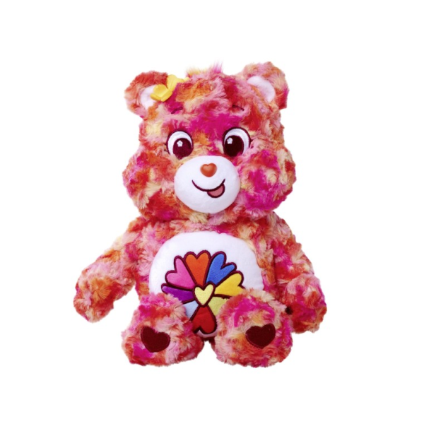 Krambjörnarna Gosedjur Blomsternalle (35 cm)
