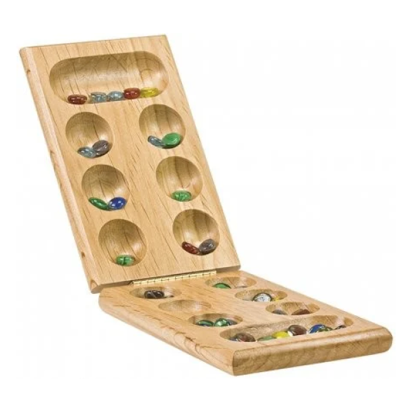 Tactic Spel Deluxe Kalaha