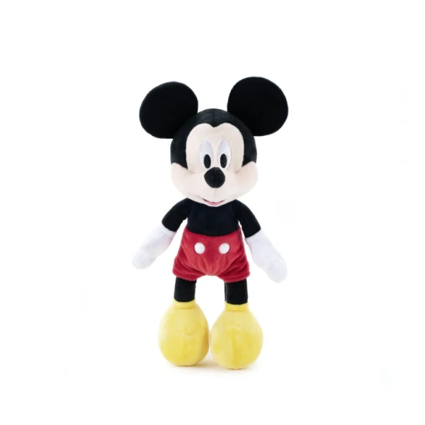 Disney Musse Pigg Gosedjur 43 cm