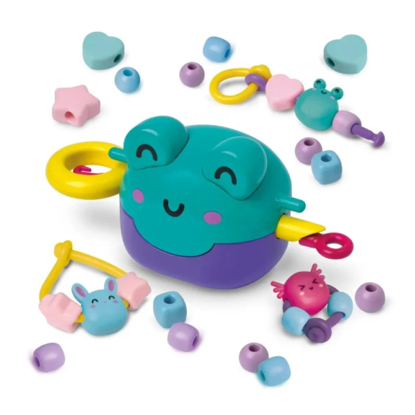 So Squishy On The Go (skapa egna smycken)